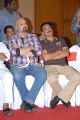 Actor Suresh at Srimannarayana Success Meet Stills