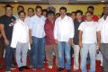 Srimannarayana Success Meet Photos