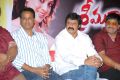 Balakrishna at Srimannarayana Success Meet Stills