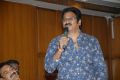 Krishna Bhagawan at Srimannarayana Success Meet Stills