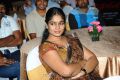 Actress Jayavani Hot at Srimannarayana Success Meet Stills