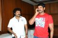 Srimannarayana Success Meet Stills