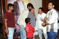 Srimannarayana Success Meet Photos