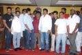 Srimannarayana Success Meet Stills