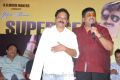 Srimannarayana Success Meet Stills