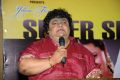 Music Director Chakri at Srimannarayana Movie Success Meet Stills