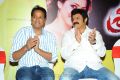 Srimannarayana Success Meet Stills