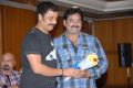 Srimannarayana Success Meet Photos