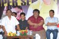 Srimannarayana Movie Success Meet Stills