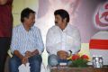 Srimannarayana Movie Success Meet Stills