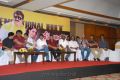 Srimannarayana Success Meet Photos