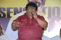 Music Director Chakri at Srimannarayana Success Meet Stills