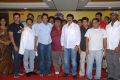 Srimannarayana Success Meet Photos