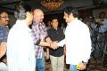 Srimannarayana Success Meet Stills