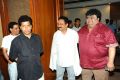 Srimannarayana Success Meet Stills