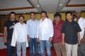 Srimannarayana Success Meet Photos