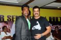 Srimannarayana Telugu Movie Success Meet Stills