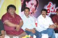 Srimannarayana Success Meet Stills