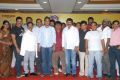 Srimannarayana Success Meet Stills