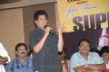 Srimannarayana Telugu Movie Success Meet Stills