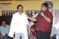 Ramesh Puppala at Srimannarayana Success Meet Stills