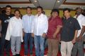 Srimannarayana Success Meet Stills