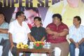 Srimannarayana Movie Success Meet Stills