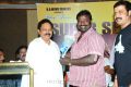 Srimannarayana Success Meet Stills