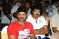 Srimannarayana Success Meet Photos