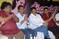 Srimannarayana Success Meet Photos