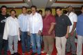 Srimannarayana Success Meet Stills