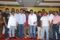 Srimannarayana Telugu Movie Success Meet Stills