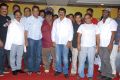 Srimannarayana Success Meet Photos