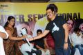 Srimannarayana Movie Success Meet Stills