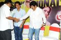 Srimannarayana Success Meet Stills