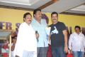 Srimannarayana Success Meet Stills