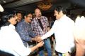 Srimannarayana Success Meet Stills