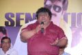 Music Director Chakri at Srimannarayana Success Meet Stills