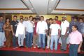 Srimannarayana Movie Success Meet Stills