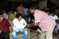 Srimannarayana Movie Success Meet Stills