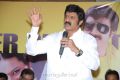 Balakrishna at Srimannarayana Success Meet Stills