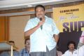 Jaya Prakash Reddy at Srimannarayana Success Meet Stills