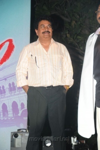 Atchi Reddy at Srimannarayana Triple Platinum Disc Function Stills