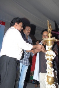Srimannarayana Movie Platinum Disc Function Stills