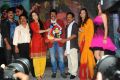 Srimannarayana Movie Platinum Disc Function Stills