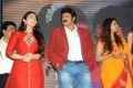 Srimannarayana Triple Platinum Disc Function Stills