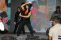 Siya Gautham Dance at Srimannarayana Triple Platinum Disc Function Stills