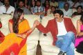 Balakrishna, Isha Chawla at Srimannarayana Triple Platinum Disc Function Stills