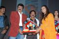 Balakrishna, Isha Chawla at Srimannarayana Triple Platinum Disc Function Stills