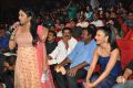 Shruti Hassan @ Srimanthudu Audio Release Function Photos